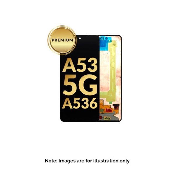 Samsung A53 5G Screen OEM Lcd Assembly Premium Carousel 1