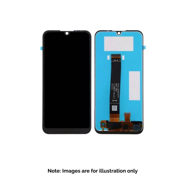 Huawei Y5 2019 LCD Assembly Black (Premium) Carousel 1