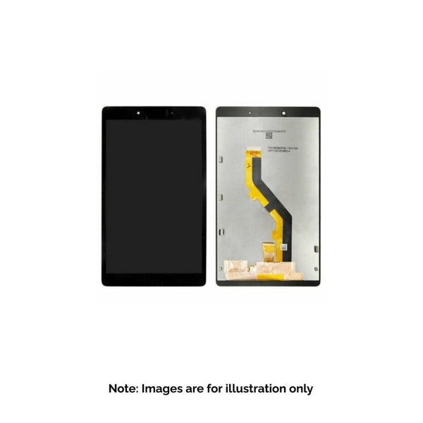 Samsung Galaxy Tab A8.0 2019 T295 Screen Assembly Black (Premium) Carousel 1