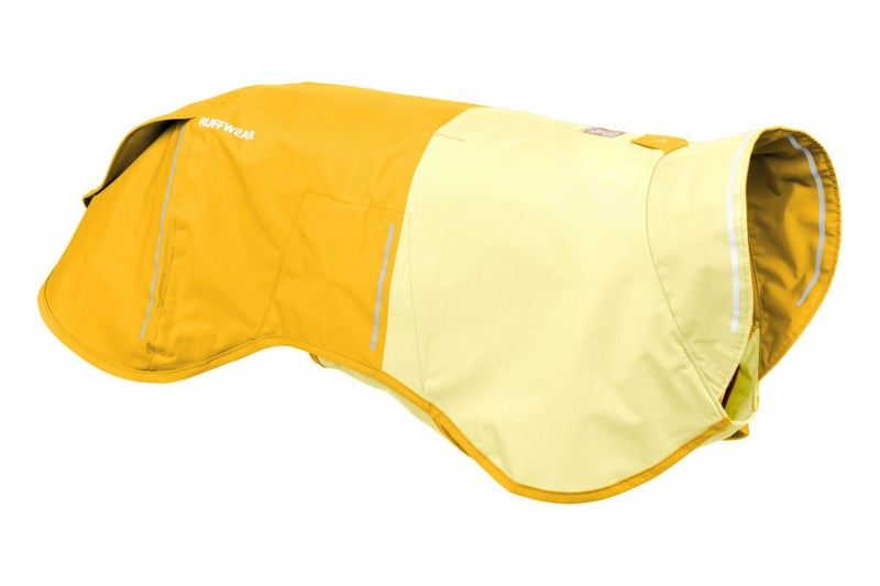 Waterproof dog coat Carousel 5