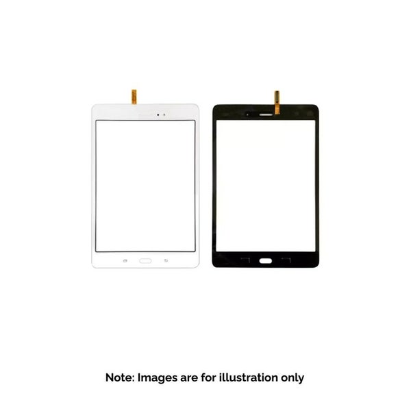 Samsung Galaxy Tab A SM-T355 Digitizer Assembly White (Premium) Carousel 1