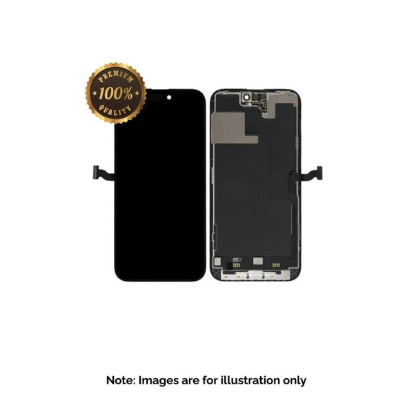iPhone 14 Pro Screen OEM LCD Assembly Premium Carousel 1