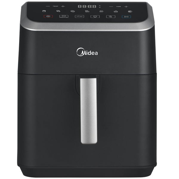 Air Fryer with Cycloneair Technology - 7L Carousel 2