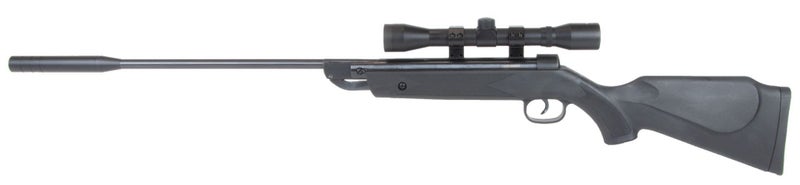 Youth Air Rifle with Scope Carousel 2