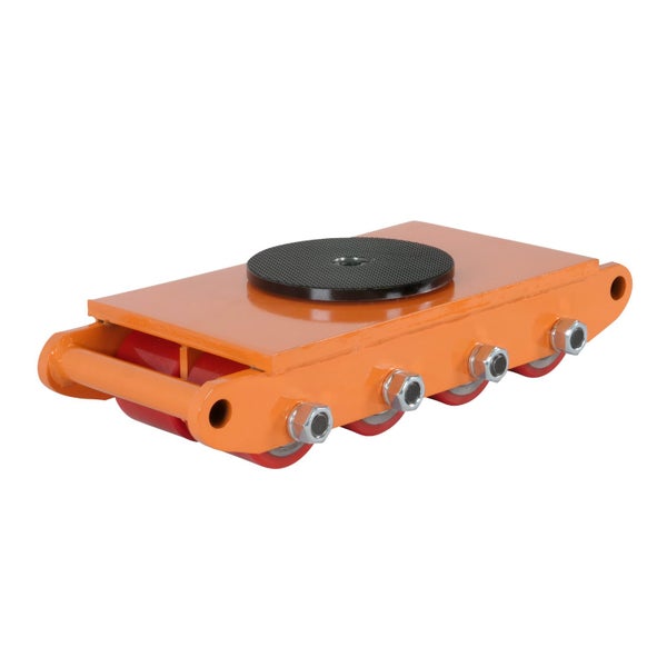 Load Skate 12T with Turn Table Carousel 1