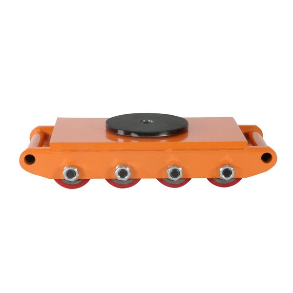 Load Skate 12T with Turn Table Carousel 2