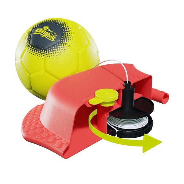 MOOKIE SWINGBALL REFLEX SOCCER Carousel 1