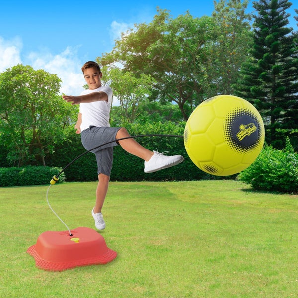 MOOKIE SWINGBALL REFLEX SOCCER Carousel 2