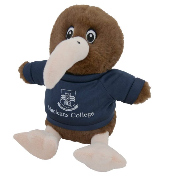 Macleans College Kiwi Keepsake Carousel 1