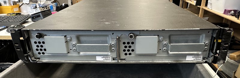 APC Schneider SMX120RMBP2U Smart-UPS X 120V (Under i11 Shelf - Papakura) Carousel 1