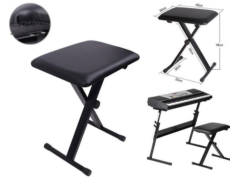 PTN NEW Piano Stool - Piano Seat - Sale Sale Carousel 5
