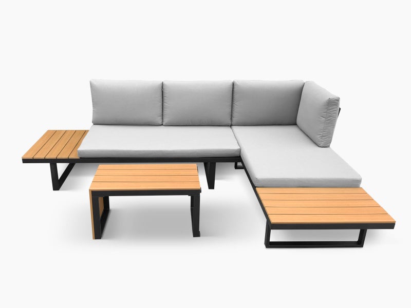 OUTDOOR SOFA SET Carousel 7