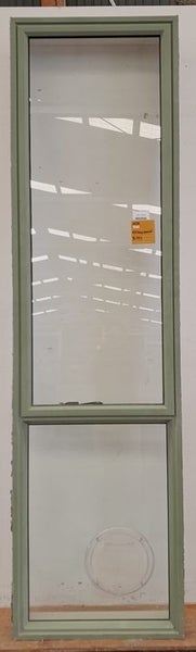 Mint Green Aluminium Awning Window H2300 x W600 DR12770 Carousel 1