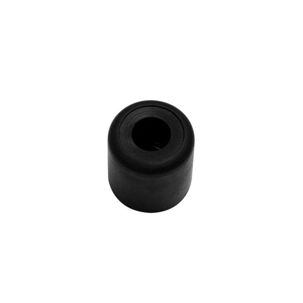 Penn Elcom - F1691 - Small Black Rubber Foot Carousel 1