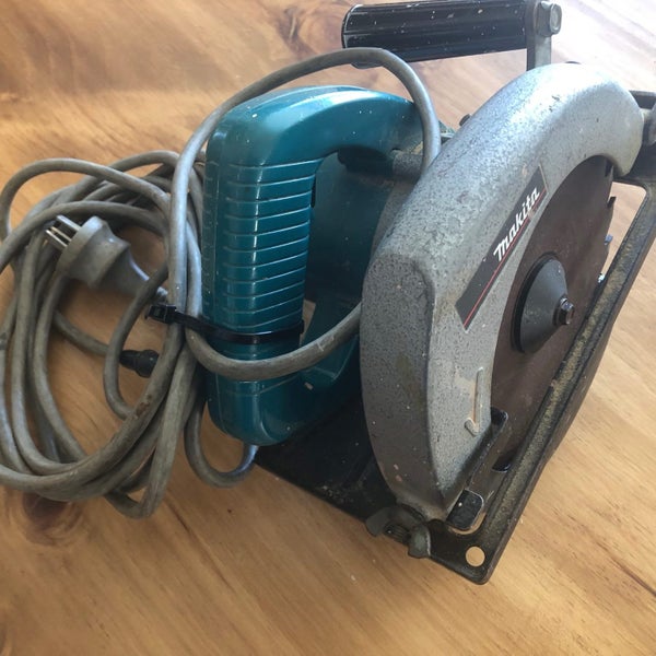 Makita 5800nb Skill Saw Carousel 9