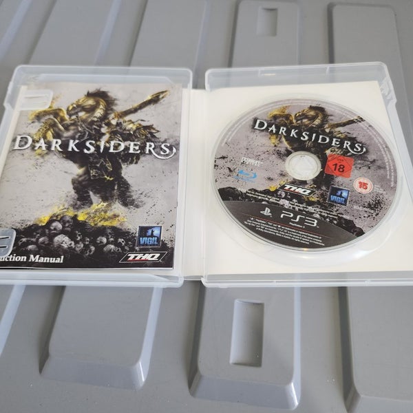 Darksiders ps3 Carousel 2