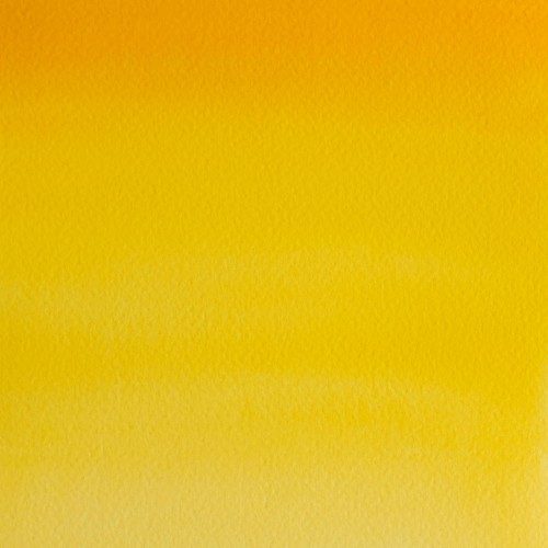 WINSOR & NEWTON PROFESSIONAL WATERCOLOUR PAINT 5ML - CAD YELLOW 108 S4 Carousel 1
