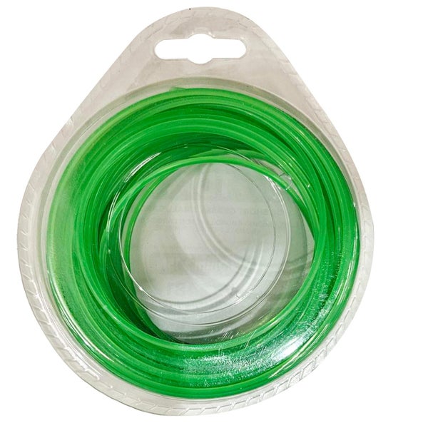 2MM x 15M TRIMMER LINE Carousel 2