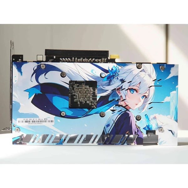 AXSNOW Gaming Graphics AMD RX580 8GB GDDR5 256Bit PCI Express 3.0 x16 Radeon ... Carousel 1