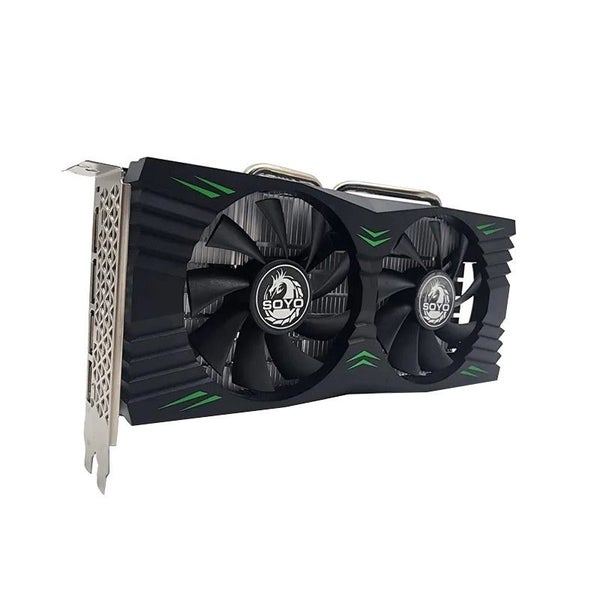 AXSNOW Gaming Graphics AMD RX580 8GB GDDR5 256Bit PCI Express 3.0 x16 Radeon ... Carousel 7
