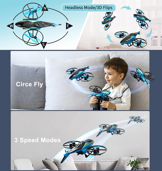 4DRC M3 Helicopter Drone with 1080p Camera629296871438101126