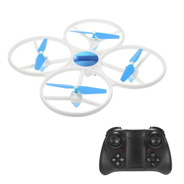 4K Camera Drone Large Size Quadcopter Toy with Headless Mode Trajectory62960724485761111