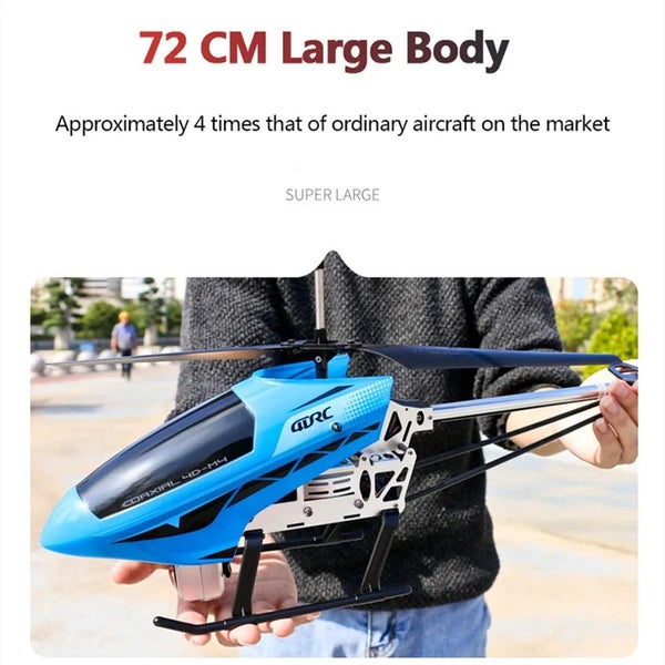 RC Helicopter - 4K HD Aerial Photography Spare Part629337293854751110