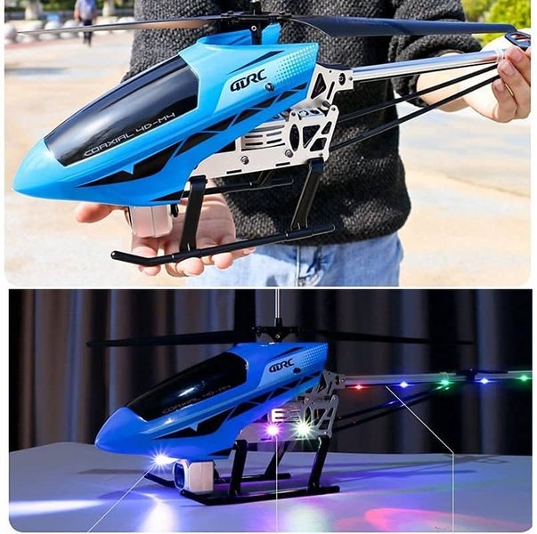 RC Helicopter - 4K HD Aerial Photography Spare Part62933729385475111