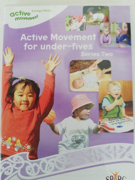 x2 - DVD'S - EDUCATIONAL FOR UNDER FIVES Carousel 2