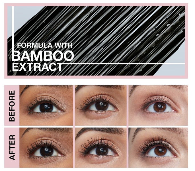 Maybelline SkyHigh Mascara and Lash Primer set Carousel 2