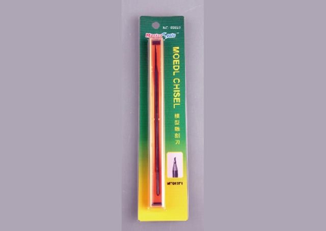 Master Tools Model Chisel - F1 Carousel 1