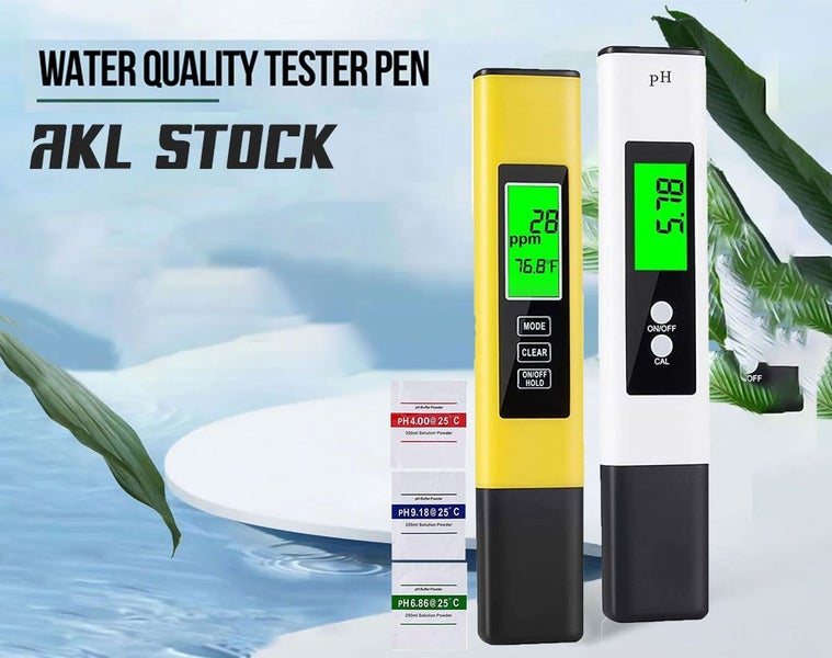 pH Meter Sale NZ Stock Deal Carousel 1