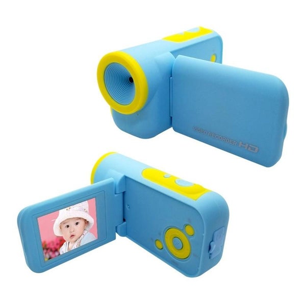 16 Million Pixel Digital Camera Photograph Video Dv Carousel 1