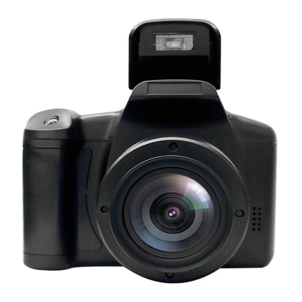 Hd-05 & 2.4 Inch 1080P Hd Digital Camera 16X Digital Zoom Photo And Video Dv ... Carousel 2