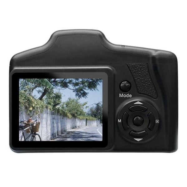 Hd-05 & 2.4 Inch 1080P Hd Digital Camera 16X Digital Zoom Photo And Video Dv ... Carousel 5