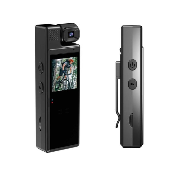 L9 Black 1080P Hd Action Camera Professional Camcorder Video Camera Carousel 1
