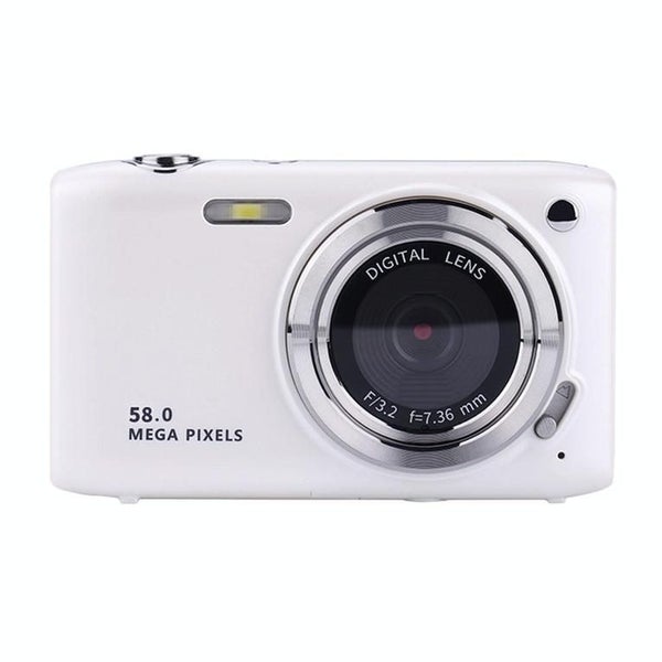 2.88 Inch Ips Screen Hd Digital Camera 16X Zoom Portable Ccd Camera Carousel 15