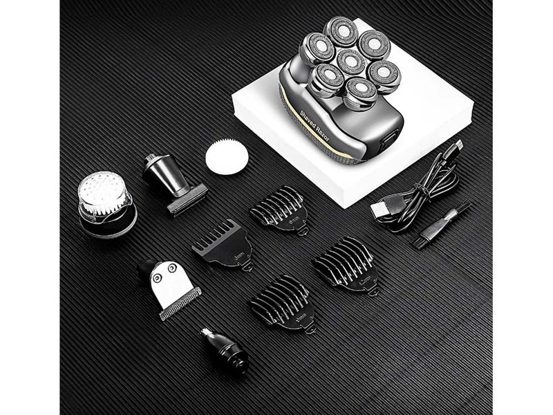 Cordless Electric Shaver (Auckland Stock) Carousel 2