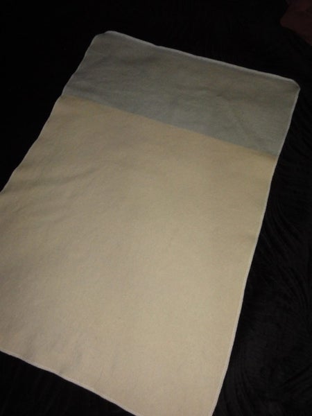 Selection of 100% wool or scrap pieces for crafts Carousel 1