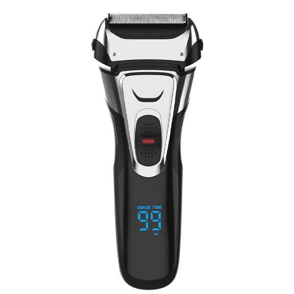 men electric trimmer men beard clippers beard trimmer for men men grooming Carousel 1