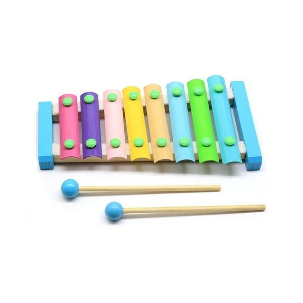 wooden xylophone music tools 8 notes wooden xylophone 8 notes wood xylophone 8 Carousel 8