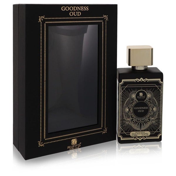 Goodness Oud Eau De Parfum Spray By Riiffs 100 Ml Carousel 1