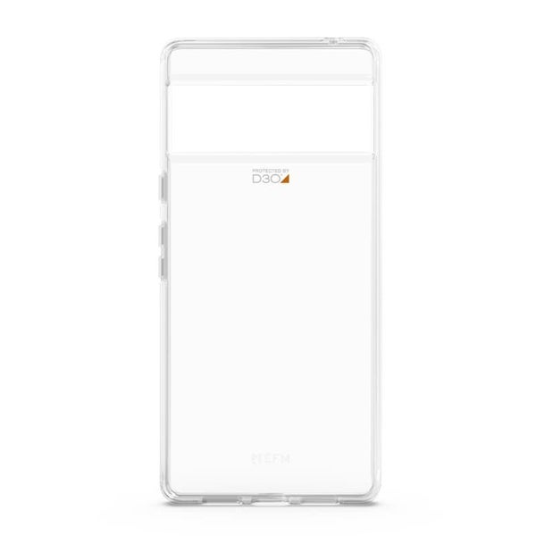 EFM Alta Case Armour with D3O Crystalex for Google Pixel 6 Pro - Frost Clear Carousel 1