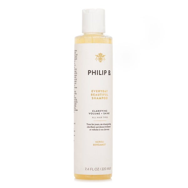 Philip B Everyday Beautiful Shampoo 220ml Carousel 2