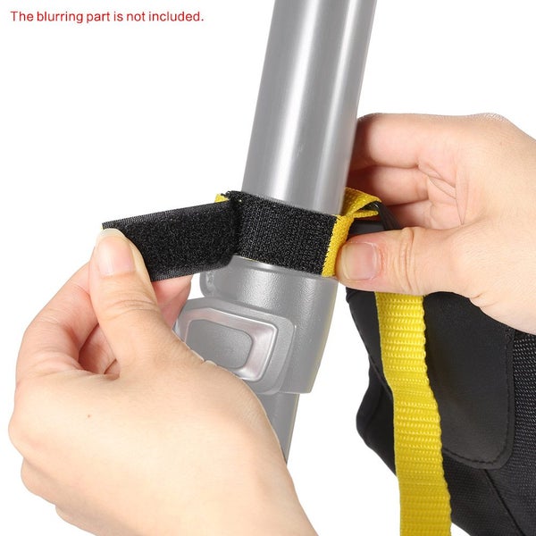 camera accessory Photography Video Studio Counter-balance Sandbag Sand Bag for Carousel 2