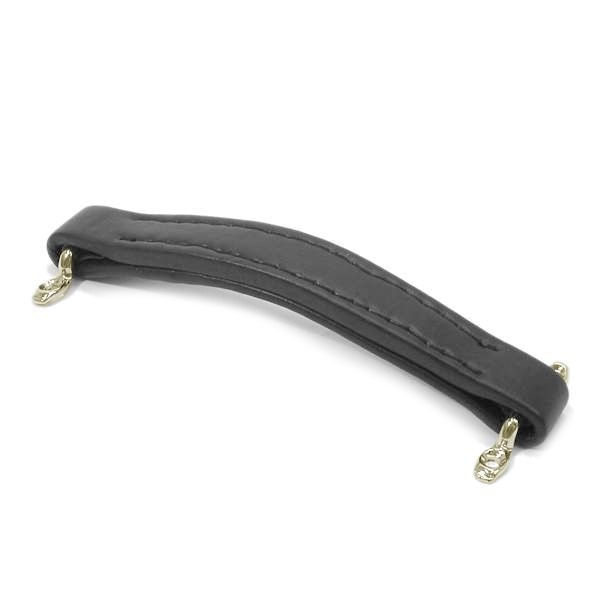Penn Elcom - H1008 - 218mm Leather Look Handle. Carousel 1