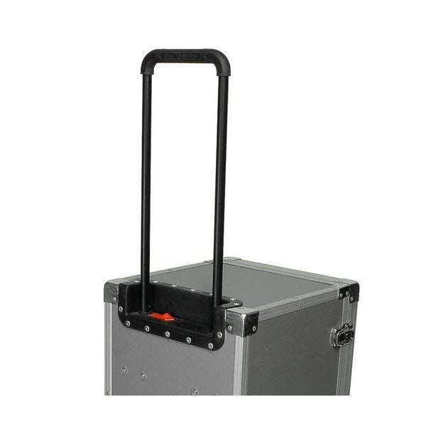 Penn Elcom - H2000 - Recessed Pull-Out Handle. Carousel 3