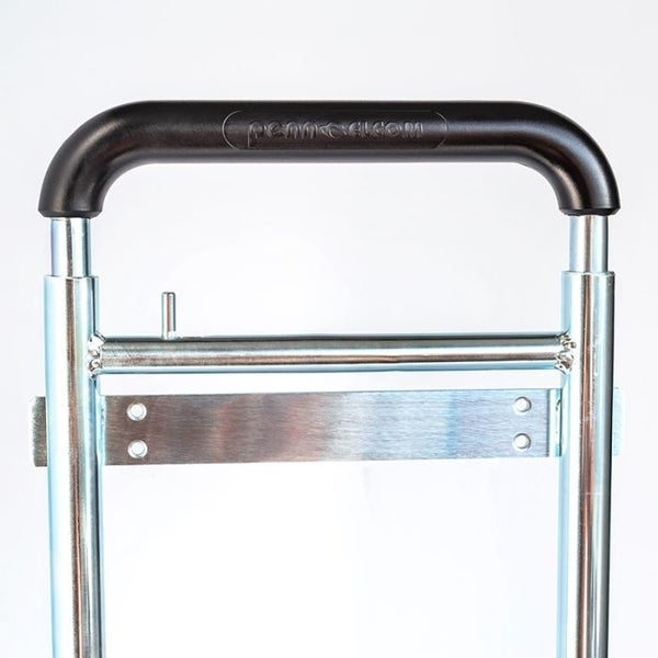 Penn Elcom - H2001 - Heavy Duty Steel Pull-Out Surface Mount Handle Carousel 3