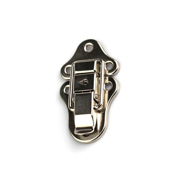 Penn Elcom - L0560N - Draw Bolt Carousel 1
