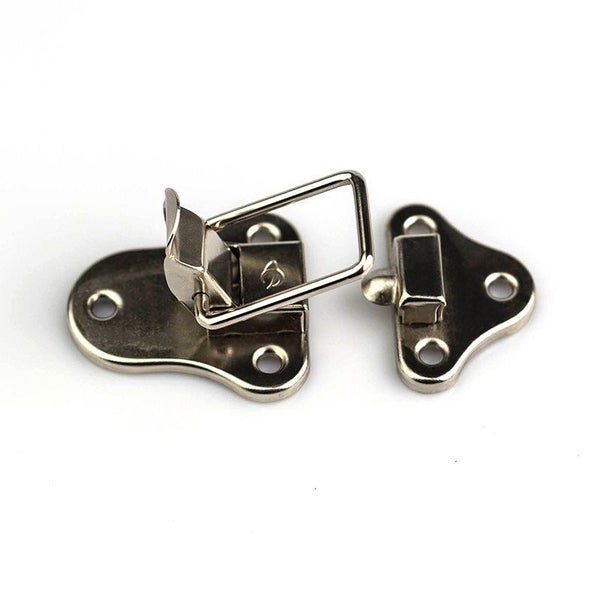 Penn Elcom - L0560N - Draw Bolt Carousel 5